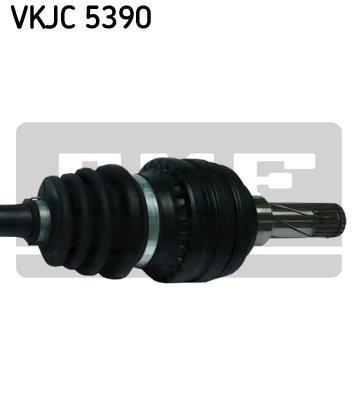 Cardan SKF ref. VKJC 5390